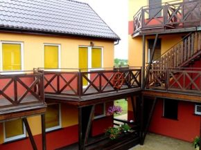 Гостиница Ośrodek Wczasowy Belona  Нехоже